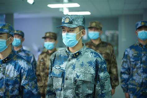 打赢武汉保卫战 军队医护再增援-新闻频道-和讯网