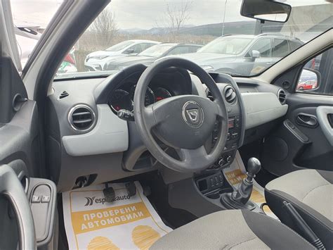 Renault :: Dacia Duster