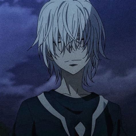 一方通行头像图片