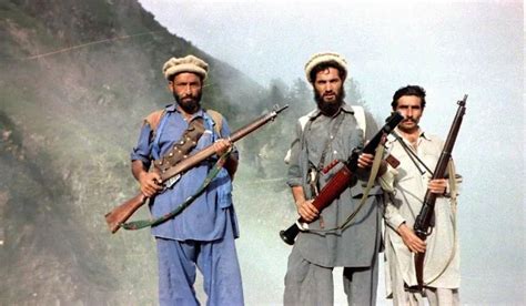 图记·阿富汗战争20年｜塔利班真的变了吗？_凤凰网