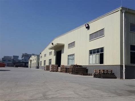 贵州轻钢厂房-贵州鸿丰钢结构有限公司