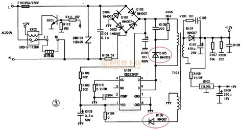 电压比较器的工作原理以及与运放的差异 - 品慧电子网