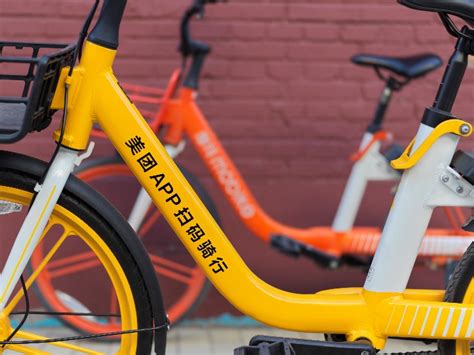 推动上海智慧城市建设，“美团黄”新款摩拜单车交出创新答卷_城事 _ 文汇网