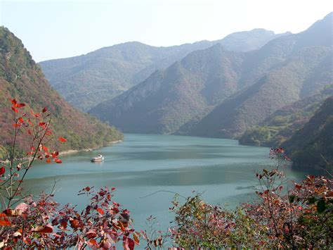 湖北省襄阳市 瑶山湖生态文化旅游区景观设计 - 归派国际