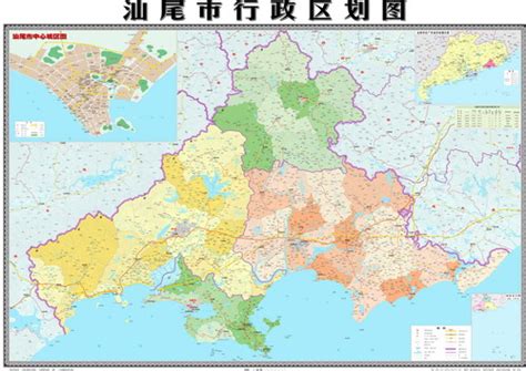 汕尾惠州规划城际轨道，鲘门、梅陇拟设轻轨站？
