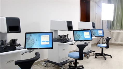 基础医学院建成虚拟仿真实验中心数字化人体解剖学实验平台-基础医学院