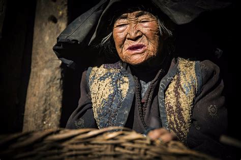 10张来自四川凉山的震撼照片，这里为什么还这么穷|彝族|四川|大凉山_新浪新闻
