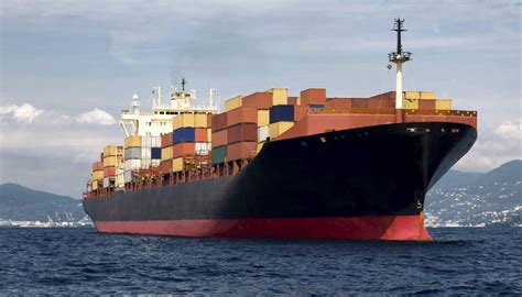 三种常见的国际海运交付方式和差异是什么-森奥国际物流
