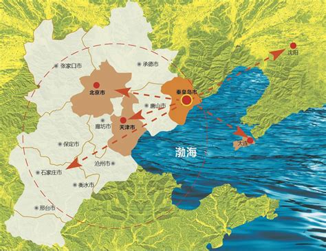 秦皇岛开发区合作对接京津项目稳步推进协同发展_凤凰网