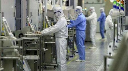 太极实业子公司十一科技联合中标13.5亿元济南富元高功率芯片EPC项目