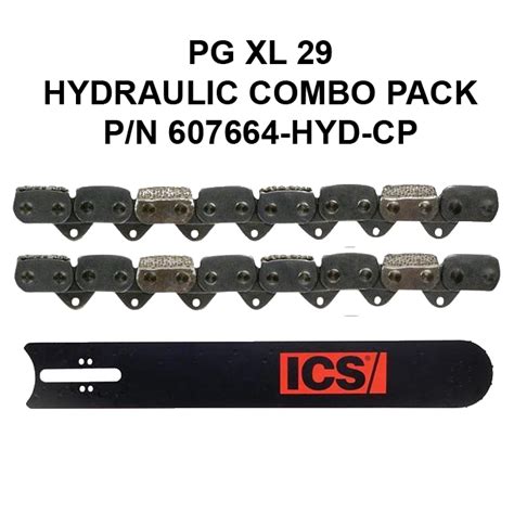 PowerGrit XL 29 Combo Pack - Free ground freight (Contiguous US ...