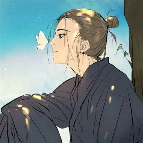 道士漫画非主流头像