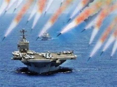 中国最新导弹轰炸机，可齐射上百枚导弹，南海进入饱和打击时代！_风闻