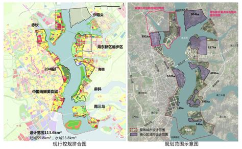 湛江坡头区产业园区（2019-2022年）发展规划_房产资讯-湛江房天下