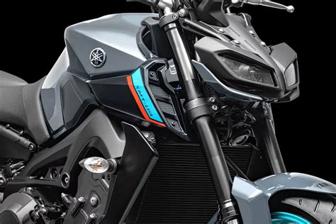 Yamaha MT-09 ABS 2024: O poder da supernaked tricilíndrica em novas ...