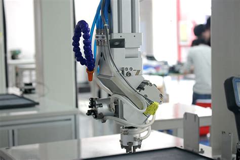 非标自动化设备的分类有哪些-广州精井机械设备公司