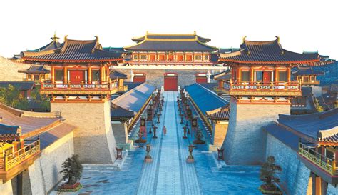 呈见荆楚文化之美 传承中华文明之魂--湖北省文化和旅游厅
