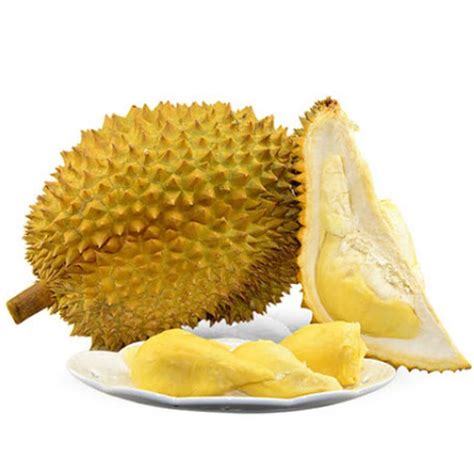 榴莲——Durian！泰国金枕榴莲产品摄影|摄影|产品摄影|傲翼品牌策划 - 原创作品 - 站酷 (ZCOOL)