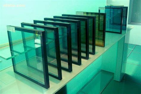 5+9A+5中空双钢化玻璃 定制加工 福特蓝F绿中空玻璃 价格优惠-阿里巴巴