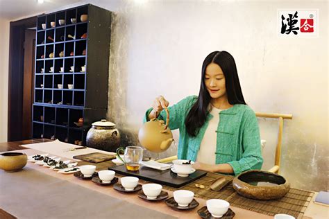 有好茶喝，会喝好茶，是一种“清福”_汉合茶道-茶艺培训、茶道培训、专业茶艺培训机构-汉合茶道
