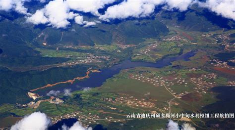 云南省迪庆州梅里雪山 - 中国国家地理最美观景拍摄点