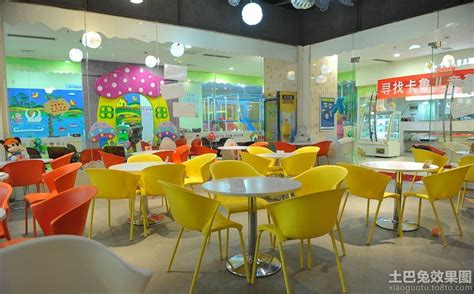 深圳有儿童主题餐厅吗？5家极具童趣儿童餐厅推荐 - 本地资讯 - 装一网