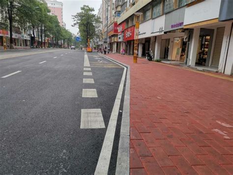 长春市东西主轴线街路提升改造设计方案公示