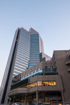 惠州国际金融大厦天悦大酒店 - 爱企查