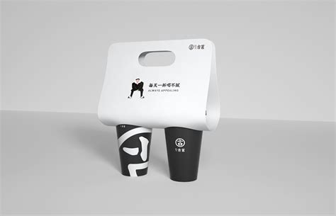 古茗茶饮品牌升级设计