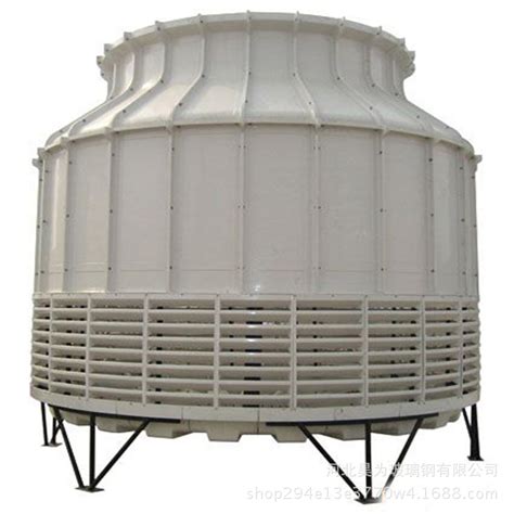 定制工业冷却塔 玻璃钢圆形方形高温冷却塔小型工业凉水塔|价格|厂家|多少钱-全球塑胶网
