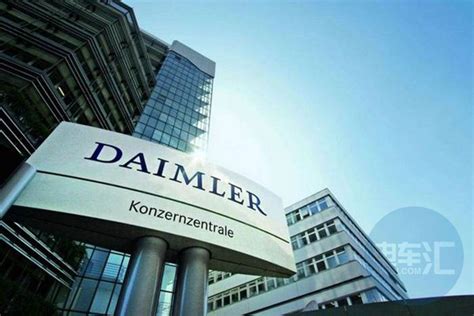 海外|戴姆勒15亿欧元改造工厂 加速梅赛德斯奔驰电动化