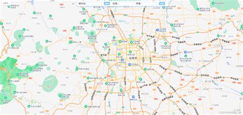 Vue 高德地图实现添加标记，AMap.PlaceSearch 地点搜索，根据页面主题修改地图样式-CSDN博客