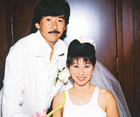时隔23年，林子祥前妻谈起叶倩文，6个字道出当年婚变原因