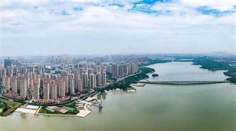 蚌埠70年巨变!54张图感受蚌埠发展,城貌焕然一新~-蚌埠搜狐焦点