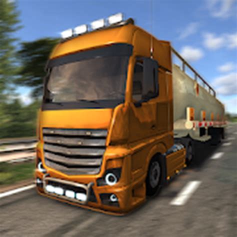 欧洲卡车模拟2全新真实MOD Mod下载_最全的欧洲卡车模拟2全新真实MOD Mod资源合集 - 3DM Mod站