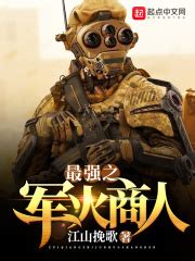 第一章：华裔！ _《最强之军火商人》小说在线阅读 - 起点中文网
