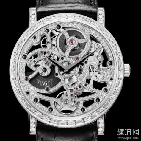 伯爵与拍卖行菲利普斯推出限量中国版顶级腕表 - 手表资讯