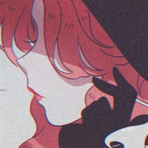 非主流双人动漫头像