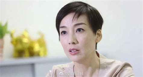 TVB视后偶遇周润发引起回忆杀，26年前两人拍摄广告成经典