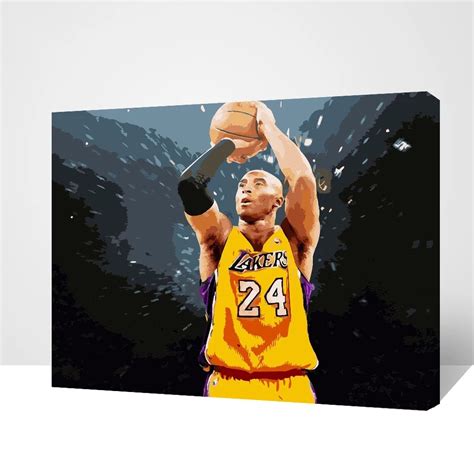 科比乔丹NBA装饰画巨星照片墙相框组合挂画体育用品店挂画海报画 – 淘宝优惠券后价格46