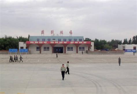 民航局、空军联合调研新疆、云南军民机场融合工作 - 中国民用航空网