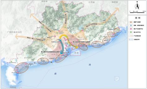规划篇：芜湖市国土空间总体规划（2021-2035年）_规划所_中铁城市规划设计研究院有限公司