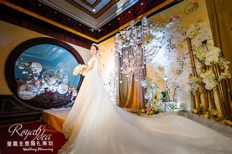 粉紫色甜蜜花园主题婚礼《甜爱》-来自杭州皇嘉主意婚礼策划工作室客照案例 |婚礼精选