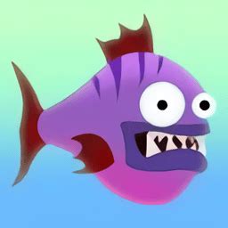 我是小鱼儿游戏i am fish|我是小鱼儿游戏免费版下载 v1.0绿色版 附攻略 - 哎呀吧软件站