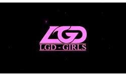 LGD.Girls. - Summary - DOTABUFF - Dota 2 Stats