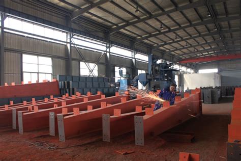上海市奉贤区某化工厂单层钢结构加工厂房全套设计CAD图纸_工业建筑_土木在线