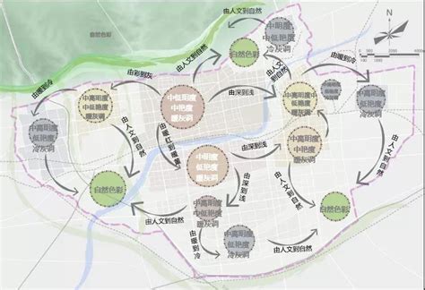 [河南]焦作市全域旅游发展总体规划-327p-园林景观资料交流-筑龙园林景观论坛