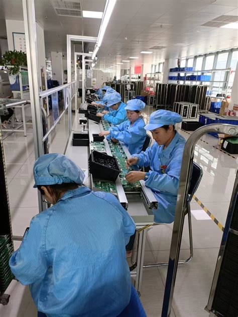 中国电子加工商优势有哪些？-诺的电子