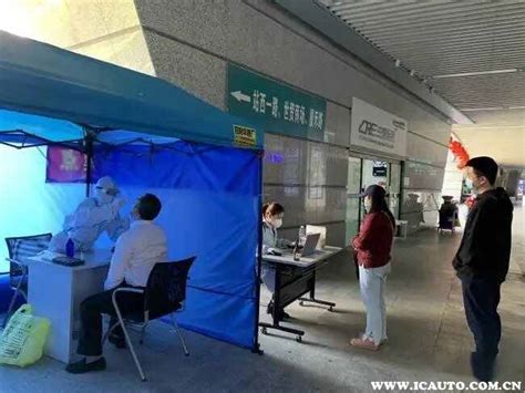 明起北京公交全网启动自动核验健康码，核酸结果不符将劝返_北京日报网