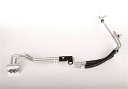 ACDelco 15827946 ACDelco Oil Cooler Lines | Summit Racing